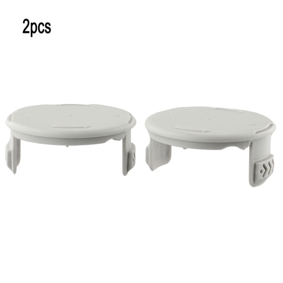 2Pack Replacement Trimmer Spool Cap Cover For 522994001 Ac14Hca 34115467G Compatible With 18V 24V 40V Cordless Scintillator