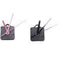 2Pack Replacement Wall Clock Repair Parts Pendulum Movement Mechanism