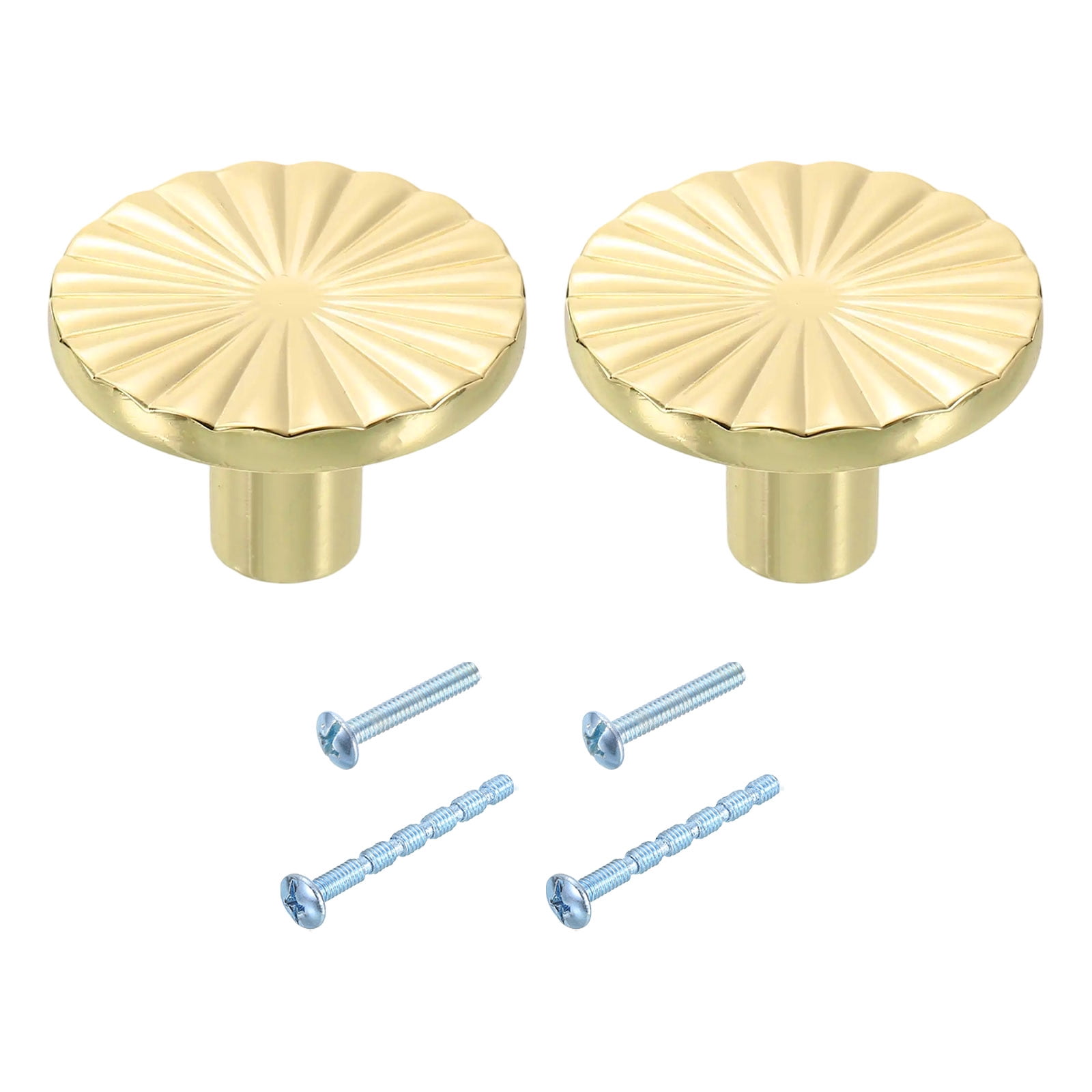 Saturn C14500 Alloy 145 Tellurium Copper Round Rod – 1.5" Diameter X 4" Length – Made In USA