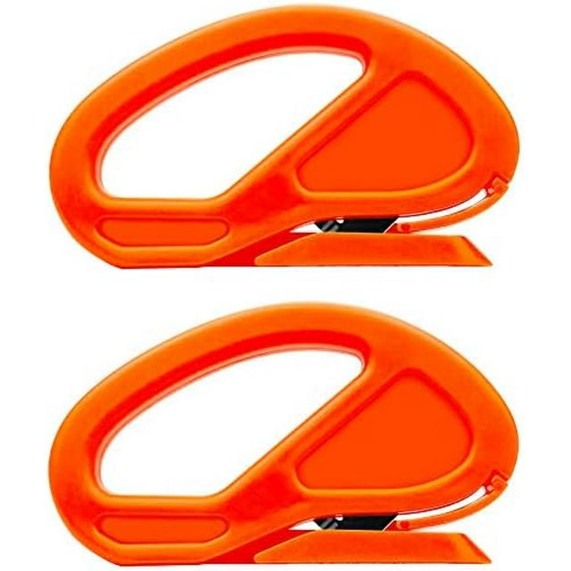 2Pack Snitty Safety Vinyl Film Cutter Paper Carbon Fiber Cutting Tool