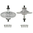 thumbnail image 1 of 2Pack Spindle Kit Replacement for Murray MTD Jack 38 Inch 40 Inch 42 Inch 46 Inch Decks 1001046, 1 of 5