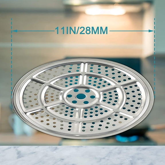 2Pack Stainless Steel Canner Rack