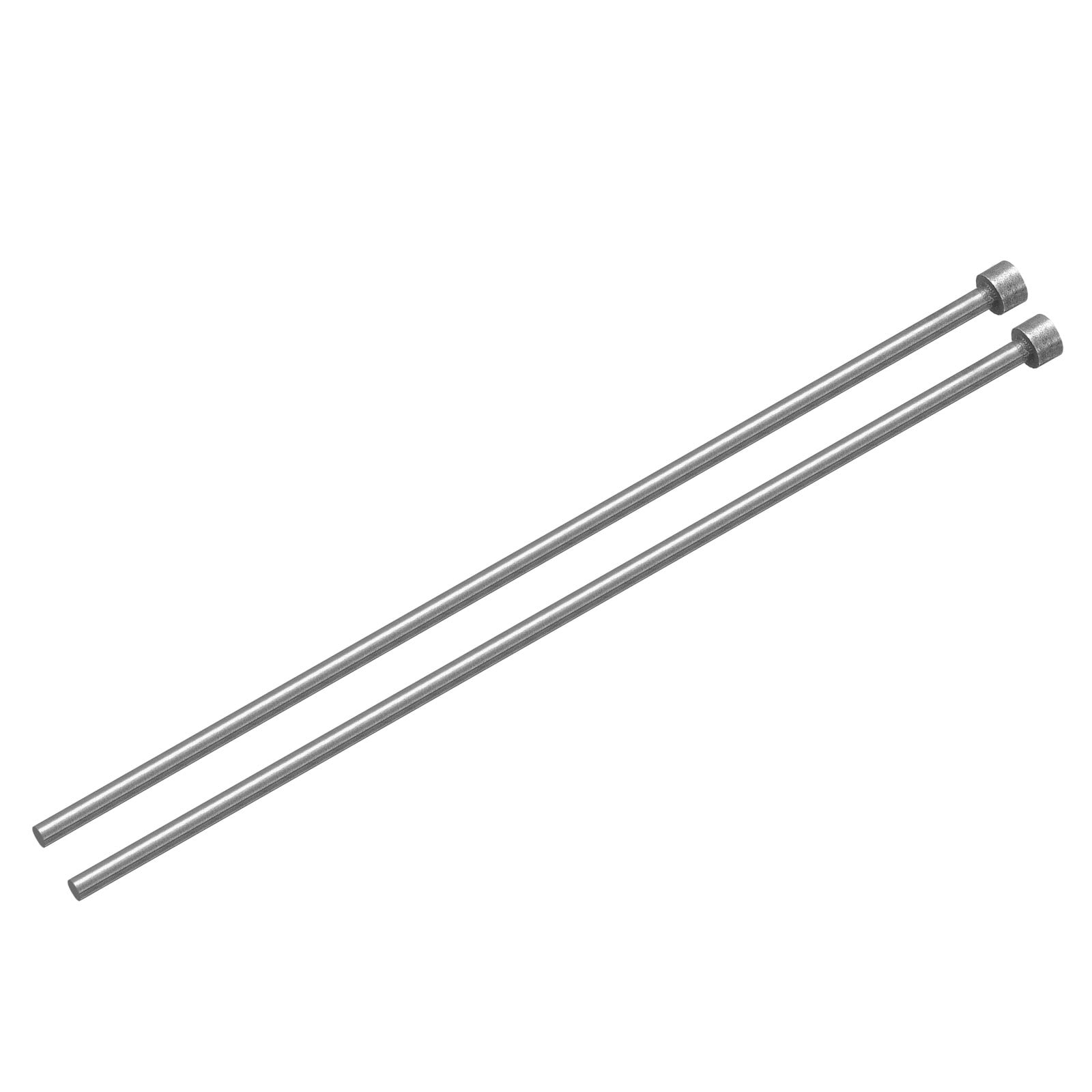 2Pack Straight Ejector Pins, 3.5mm (9/64