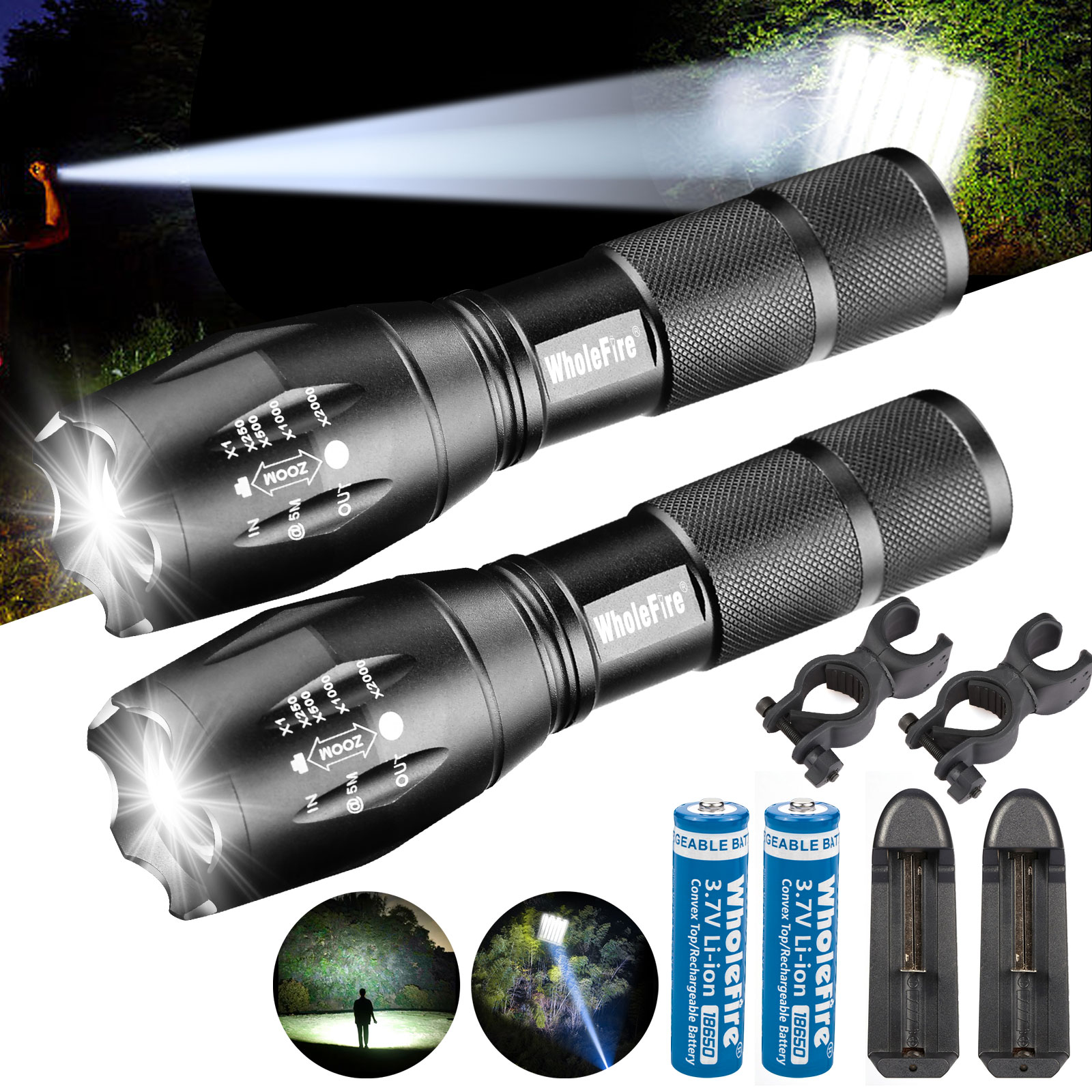 NEBO TOOLS Transport