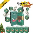 2Pack Surprise Gift Box Explosion for Money,Surprise Gift Box Explosion