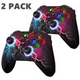 thumbnail image 1 of Switch Pro Controller for Switch 2/Lite/OLED /PC/IOS/Android,Beboncool Wireless Gaming Controller with Hall Effect Joystick/2Pack, 1 of 7