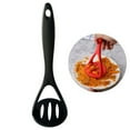 thumbnail image 1 of 2Pack This Small, Non-Stick Silicone Manual Potato Masher Is Perfect for Mashing Potatoes, Pumpkins, Root Vegetables, Fruit, and Even Baby Foods, 1 of 9