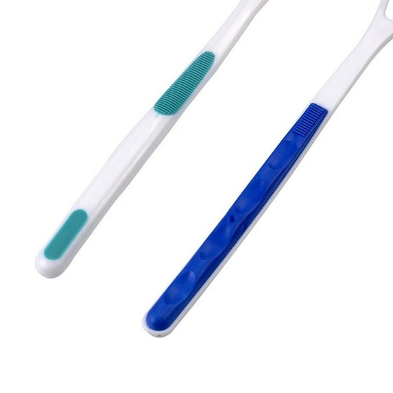 2Pack Tongue Cleaner - Tongue Scraper Tongue Cleaning Supplies, Professional Reduce Bad Breath Tongue Scrapers, Help Your Oral Hygiene