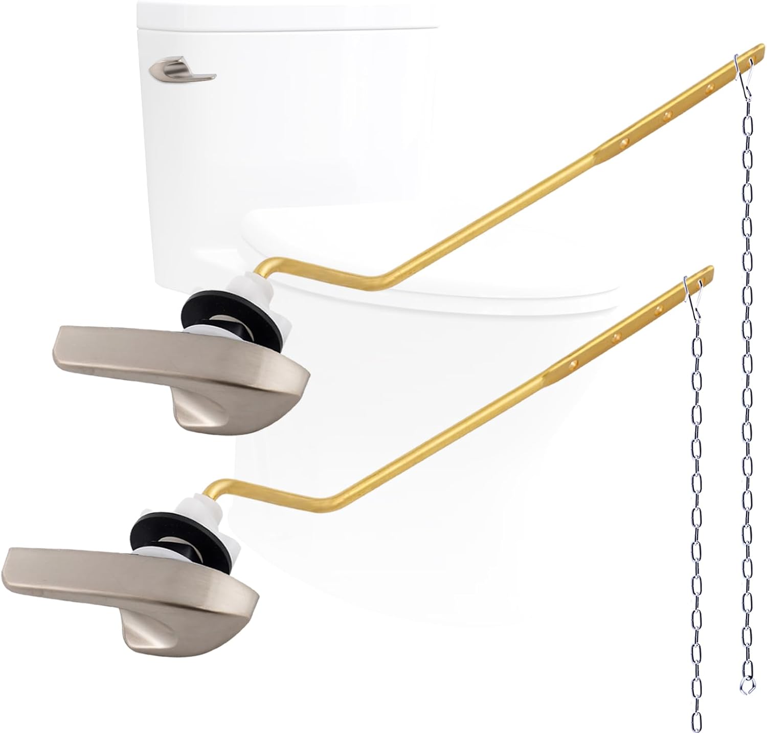 Glacier Bay Toilet Handle