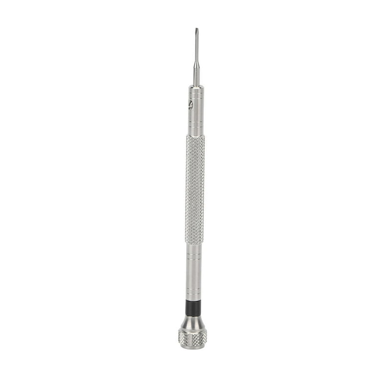 Screwdriver for watch band hotsell