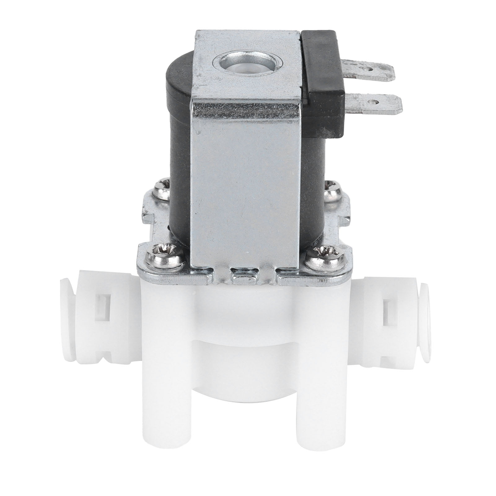 Wasser-Einlass-Magnetventil DC12V – Normal Geschl Produktbild-Vorschau 4