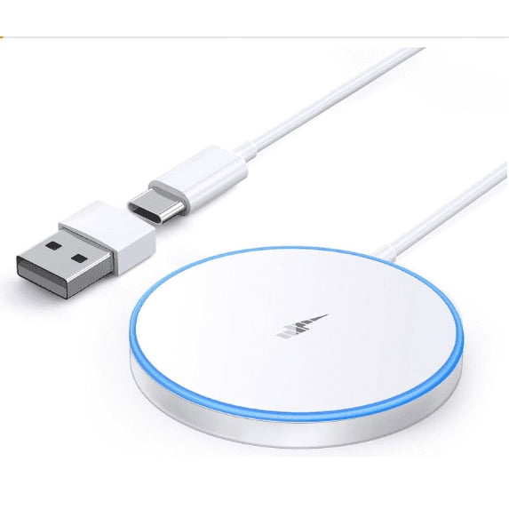 Wireless Charger Pad