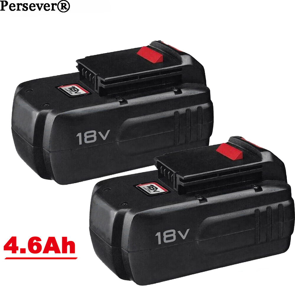 BLACK+DECKER HPB18OPE 18V NiCad Slide Pack Battery