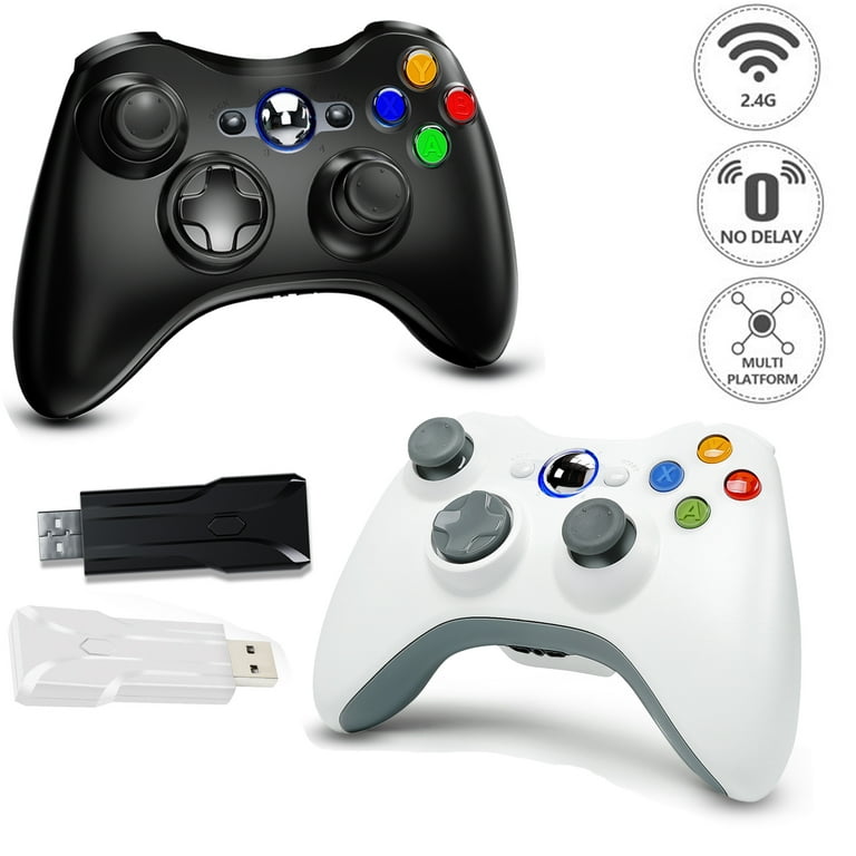 Джойстика 360 10. 2.4G Wireless Controller Gamepad. Джойстик Xbox 360 2.4g Wireless черный. Xbox 10. Джойстик Xbox 360 беспроводной майнкрафт.