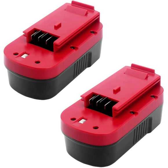 Drill Master 18v Nicd Replacement Battery