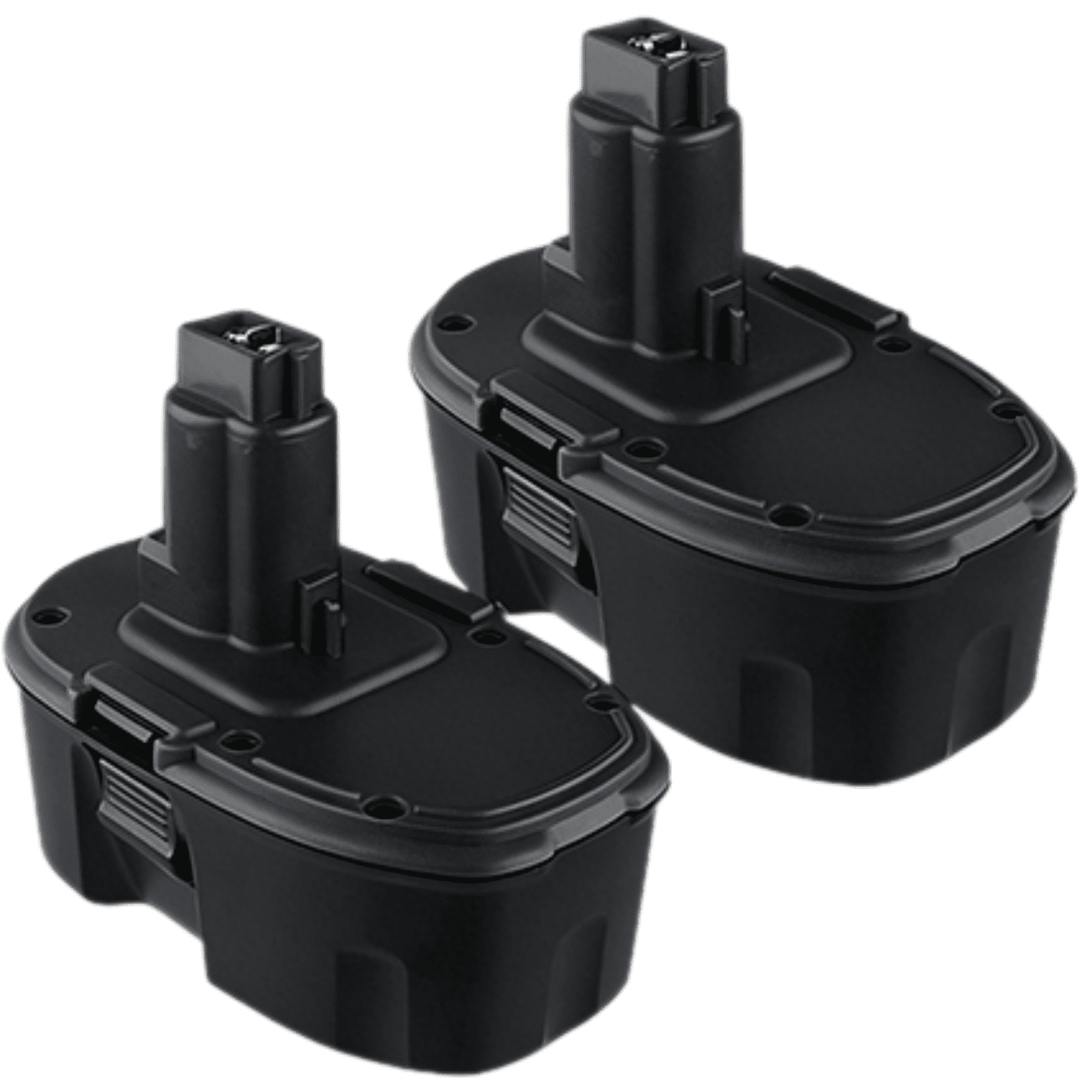 Batterie 18V 3000mAh Type DE9095 – Compatible Dewalt – Visiodirect