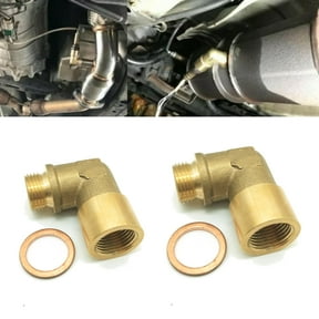 Oxygen Sensor Spacer