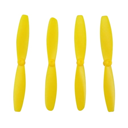 2Pair 65MM Blade Propeller For Parrot Minidrones 3 For Mambo Swing RC Quadcopter Accessories