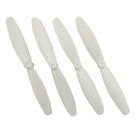 2Pair 65MM Blade Propeller For Parrot Minidrones 3 For Mambo Swing RC Quadcopter Accessories