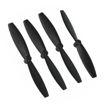 2Pair 65MM Blade Propeller For Parrot Minidrones 3 For Mambo Swing RC Quadcopter Accessories
