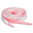 thumbnail image 1 of 2Pair Flat Shoe Laces Replacement for Sneakers Boots Athletic Shoes 24 - 72 Inch, 1 of 9