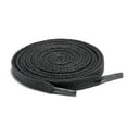 thumbnail image 1 of 2Pair Flat Shoe Laces Replacement for Sneakers Boots Athletic Shoes 24 - 72 Inch, 1 of 9