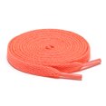 thumbnail image 1 of 2Pair Flat Shoe Laces Replacement for Sneakers Boots Athletic Shoes 24 - 72 Inch, 1 of 10