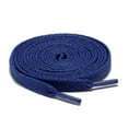 thumbnail image 1 of 2Pair Flat Shoe Laces Replacement for Sneakers Boots Athletic Shoes 24 - 72 Inch, 1 of 10