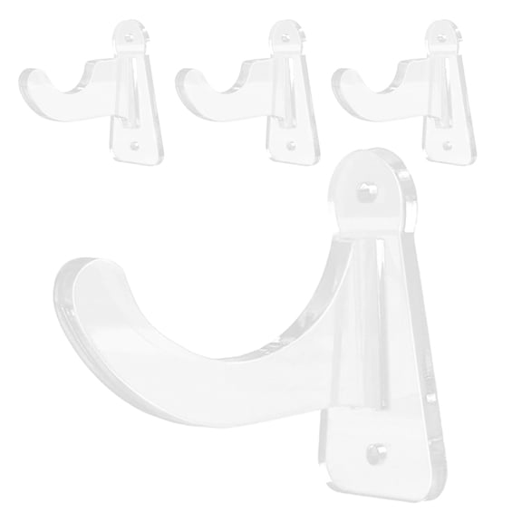 Alasum Bat Case Acrylic 2 Pair