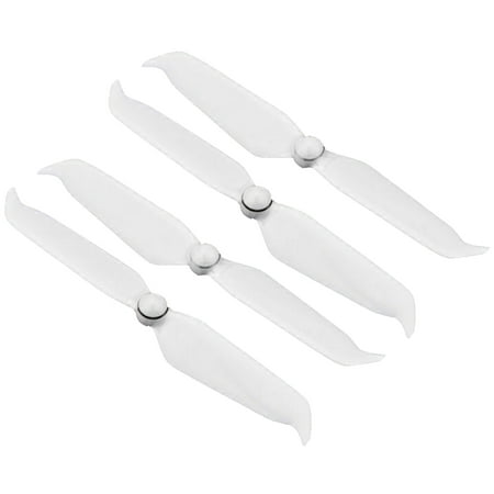2Pair Low-noise Propellers Blade 9455S for DJI Phantom 4 Pro V2.0 /Adv Drone
