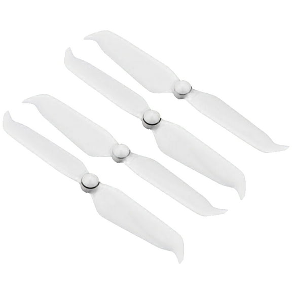 2Pair Low-noise Propellers Blade 9455S for DJI Phantom 4 Pro V2.0 /Adv Drone
