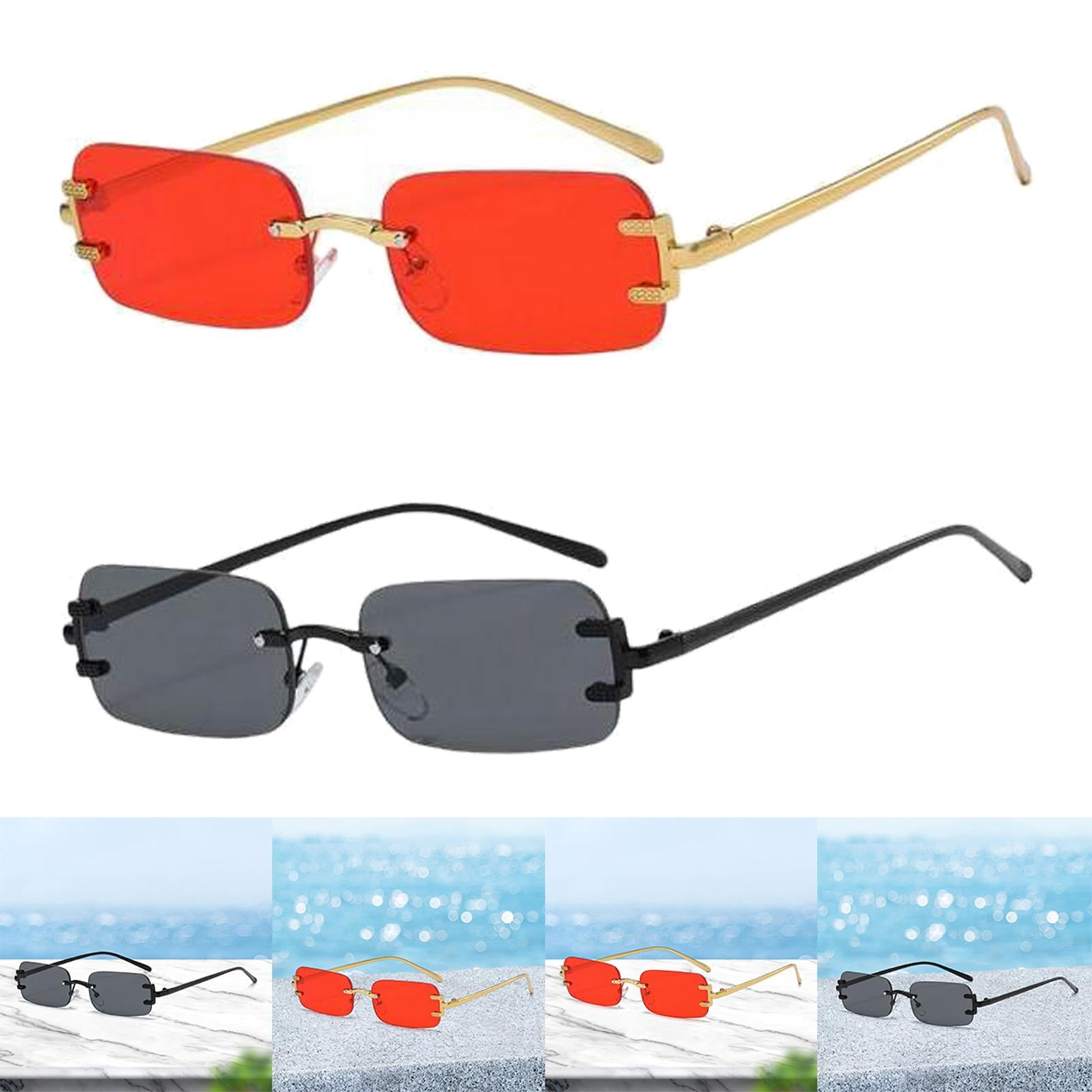 2pair-rimless-modern-sunglasses-unisex-adults-men-women-shades-tinted