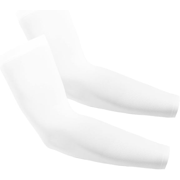 2Pairs/4Pairs Arm Sleeves for Men and Women - Cooling Sports Sleeve for Basketball Golf Football