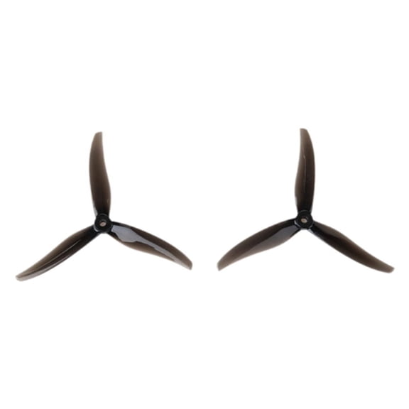 2Pairs 6032 3-Blade PC Propeller 6-Inch Drone Propeller for RC FPV Freestyle 6inch Lon y1207