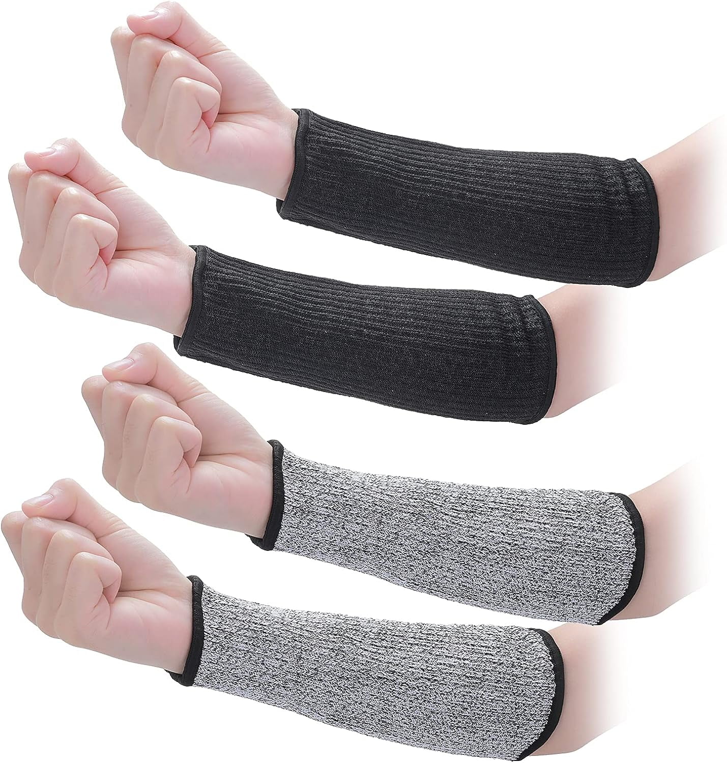 breaking 2 arm sleeves