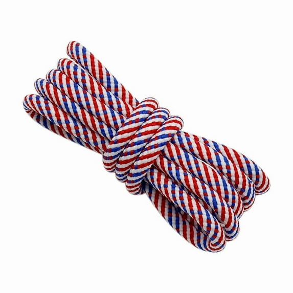 2Pairs Round Boot Laces Color Checkered Heavy Duty and Durable Shoelaces for Boots, Work Boots & Hiking Shoes - 47 inch / 120CM