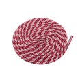 thumbnail image 1 of 2Pairs Round Boot Laces Two-color Twill Dot Heavy Duty and Durable Shoelaces for Boots, Work Boots & Hiking Shoes - 47 inch / 120CM, 1 of 5