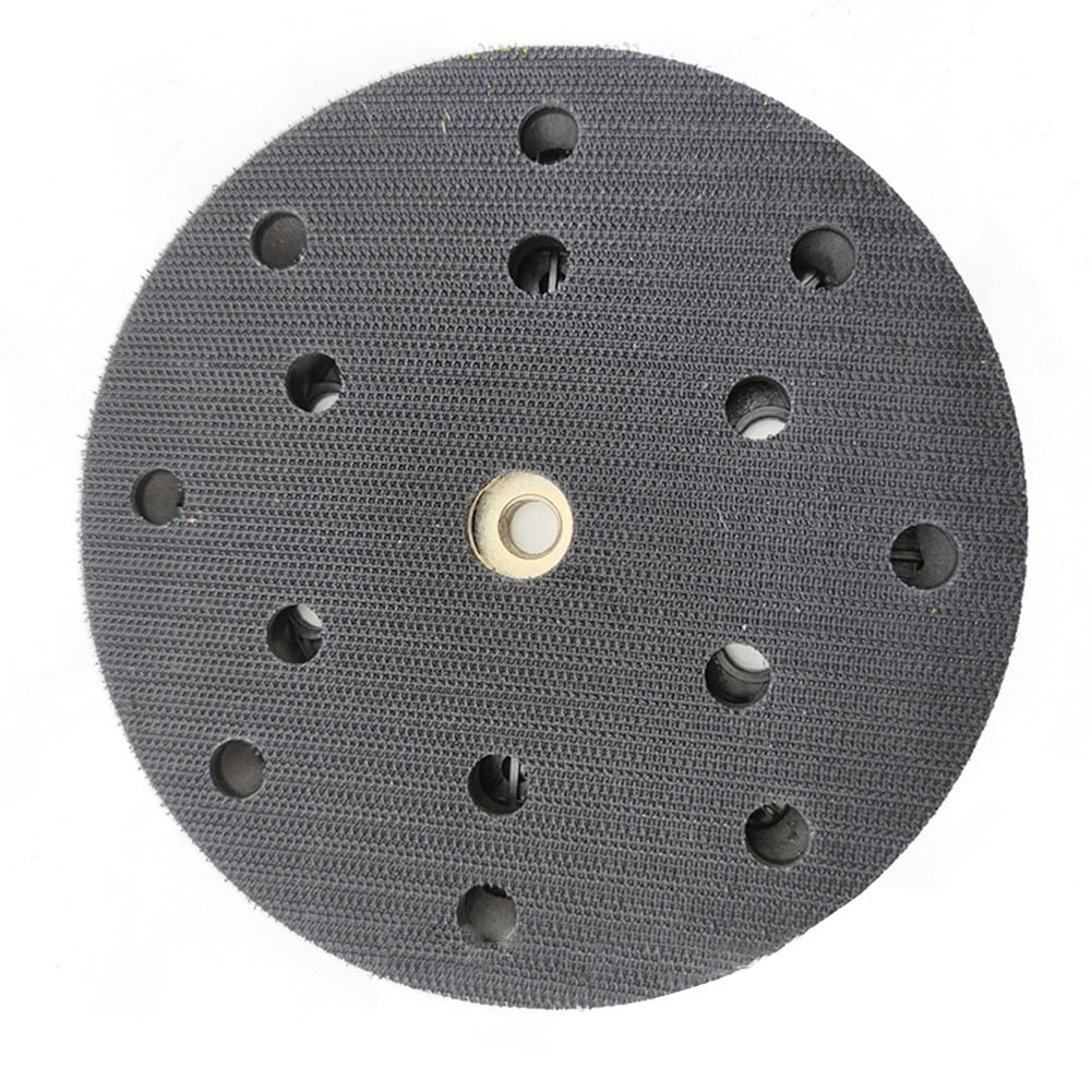 2Pc 6 Inch Sander Backing Pad Polishing Disc for Bo6050 197314-7 orbital Sander