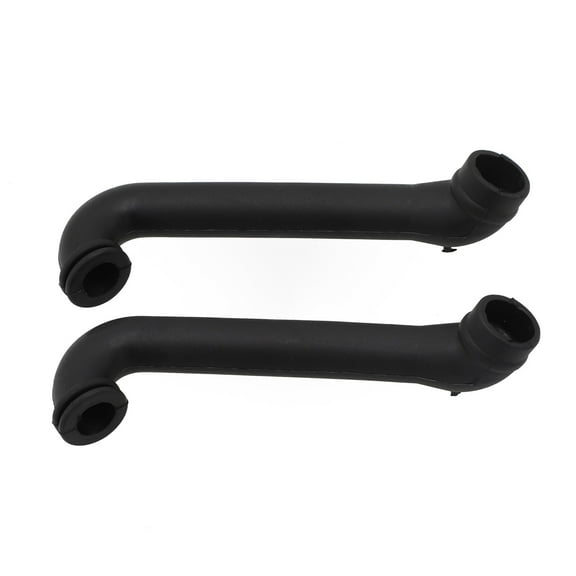 2Pc 794683 697113 Breather Tube Designed To Fit And Work Perfectly With Engine Models 690942 And 281635 Leaf Blower Replace Part