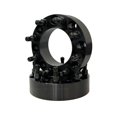 thumbnail image 2 of EZAccessory 2" Hub Centric Wheel Adapters - 8x170 To 8x200 For Ford Super Duty Rear Axle Only 2 of 5
