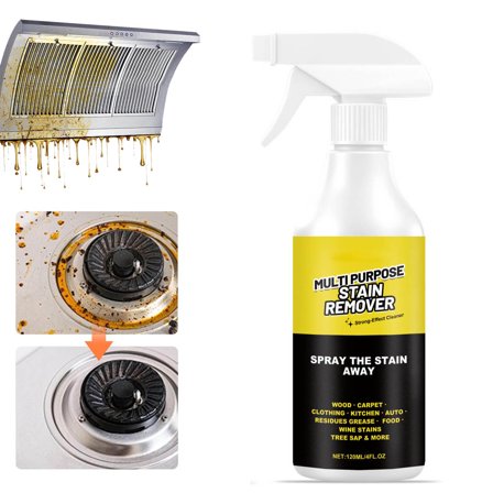 Alien Power Super Concentrated Multi-Purpose Stain Remover Set Mold ...