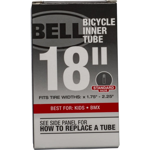 Bell Sports Bike Tire Tubes in Bike Parts Walmart