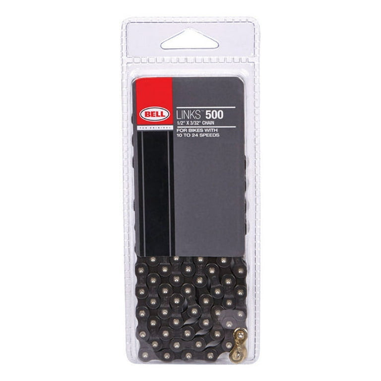 Bell bicycle chain new arrivals