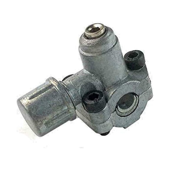 2Pc Bpv-31 3In1 1/4",5/16",3/8"Od Line Tap Access Piercing Ac Service Valve 1/4