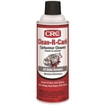 thumbnail image 1 of 2Pc CRC Clean-R-Carb Carburetor Cleaner 12 oz., 1 of 2