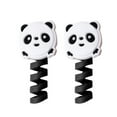 thumbnail image 1 of 2Pc Cable Protector Cover Charger Data Cable Bracket Earphone Protector Cable Covering Line Cable Holder Cable, 1 of 9