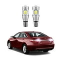 thumbnail image 1 of 2Pc Car LED Backup Bulbs for Toyota Camry 1997-2026 LED Car Reverse Backup Light Bulbs CANBUS, 1 of 6