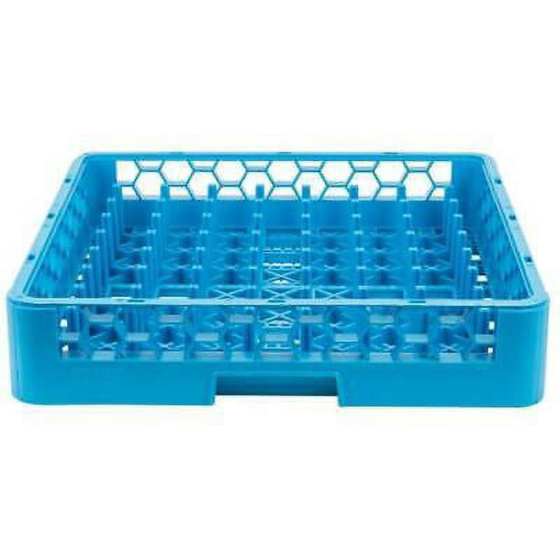 2Pc Carlisle RP14 Full Size All Purpose Peg Rack