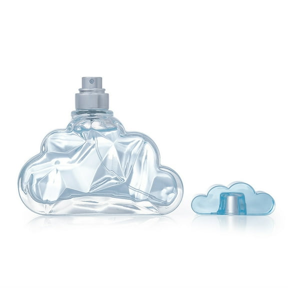 2Pc Cloud Water, Soft Cloud For Women Smell, Dreamy With Lasting Impression, Romantic Cloud Shaped Women'S