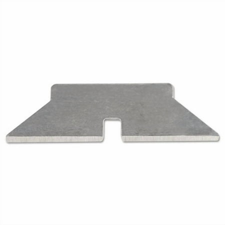 2Pc Cosco Easycut Self Retracting Cutter Blades, 10-Pack